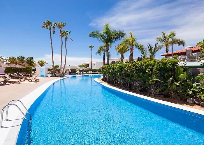 Atlantis, Golf Del Sur San Miguel de Abona