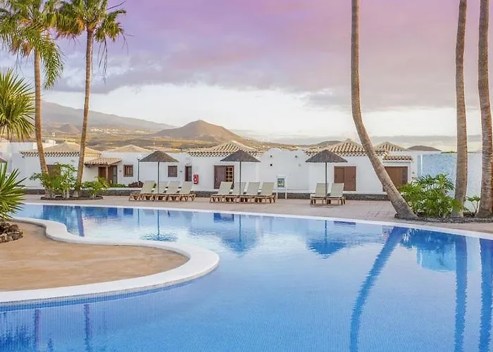 Atlantis, Golf Del Sur Villa *