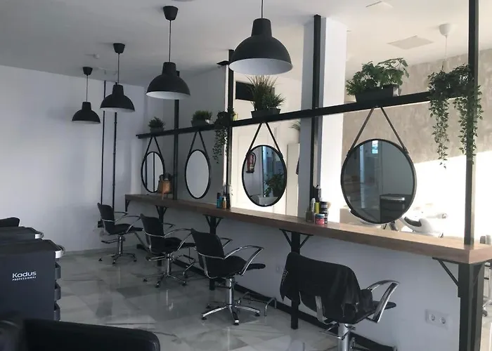 Villa Atlantis, Golf Del Sur *