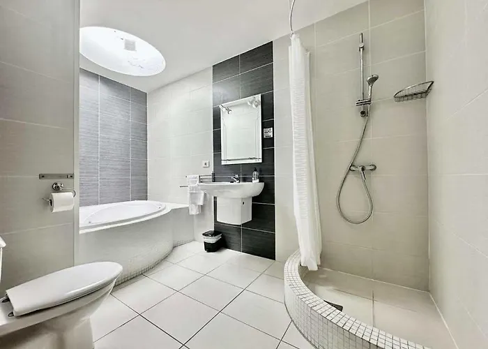 Atlantis, Golf Del Sur Villa San Miguel de Abona