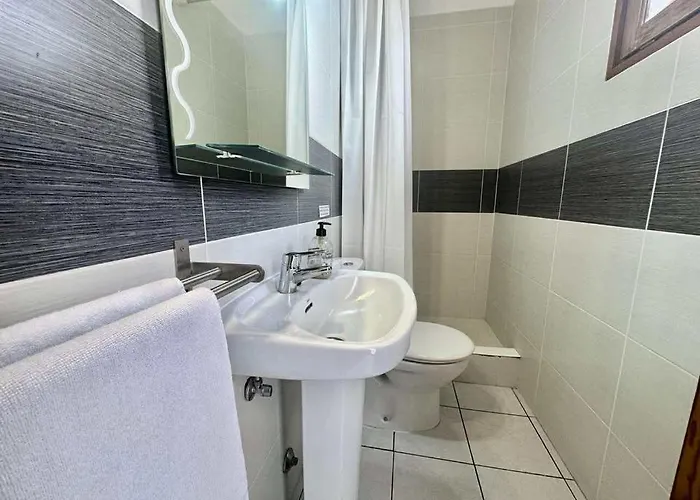 Atlantis, Golf Del Sur San Miguel de Abona