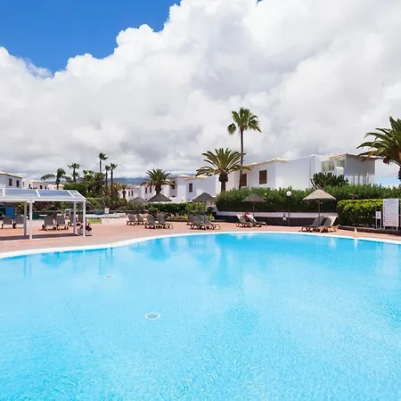Atlantis, Golf Del Sur *