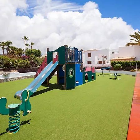 Вилла Atlantis, Golf Del Sur *