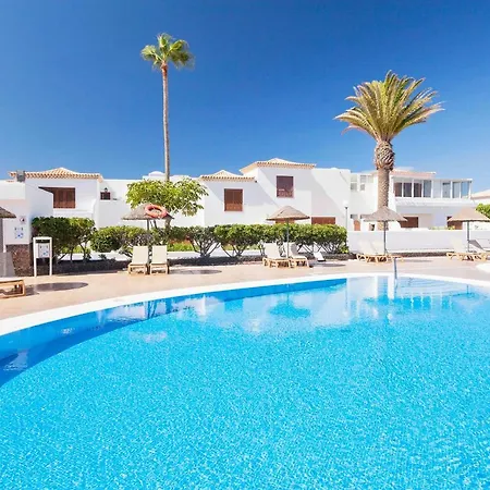 Atlantis, Golf Del Sur Villa *
