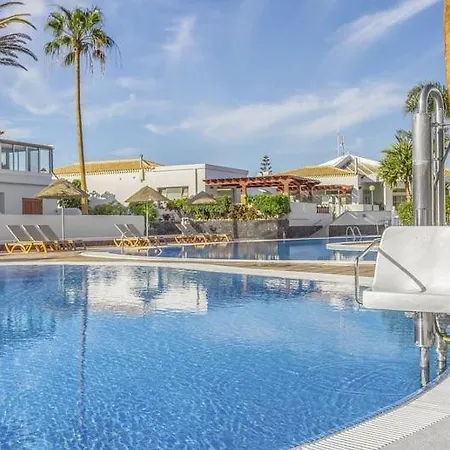 Villa Atlantis, Golf Del Sur