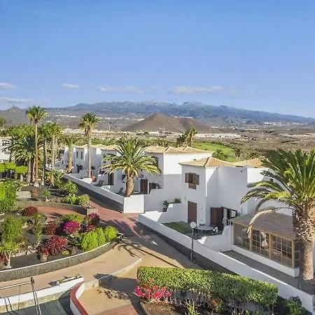 Villa Atlantis, Golf Del Sur San Miguel de Abona
