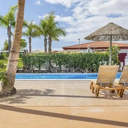 Atlantis, Golf Del Sur San Miguel de Abona