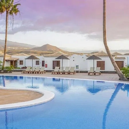 Atlantis, Golf Del Sur Villa *