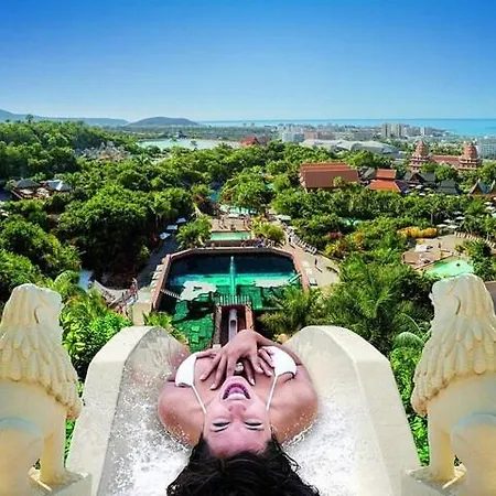 Atlantis, Golf Del Sur San Miguel de Abona
