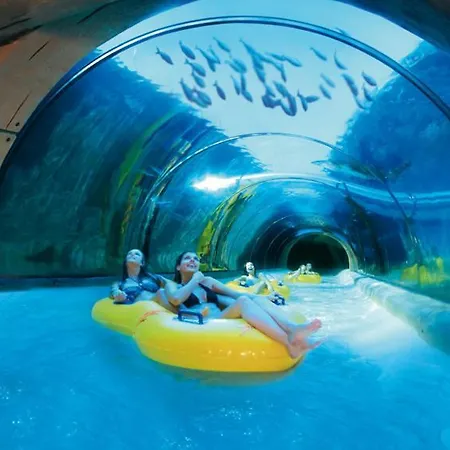 Atlantis, Golf Del Sur Villa *