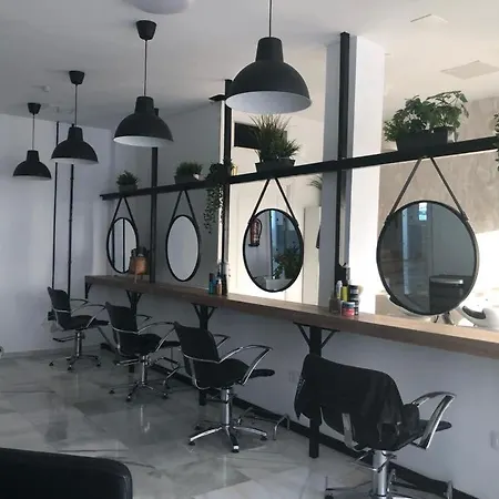 빌라 Atlantis, Golf Del Sur *