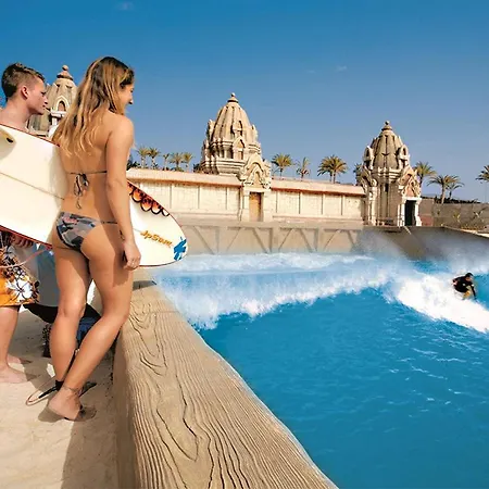 Atlantis, Golf Del Sur San Miguel de Abona