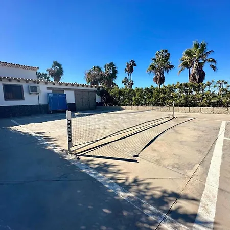 Atlantis, Golf Del Sur 빌라