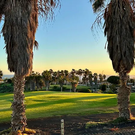 Atlantis, Golf Del Sur Villa *