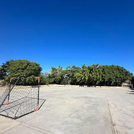 Atlantis, Golf Del Sur * 산미겔데아보나