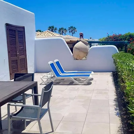 Atlantis, Golf Del Sur Villa
