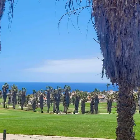 빌라 Atlantis, Golf Del Sur