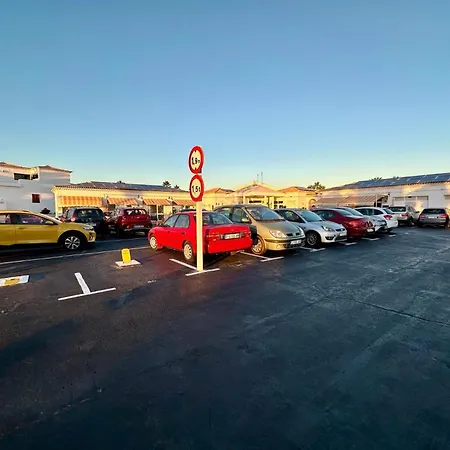 Atlantis, Golf Del Sur 빌라 *