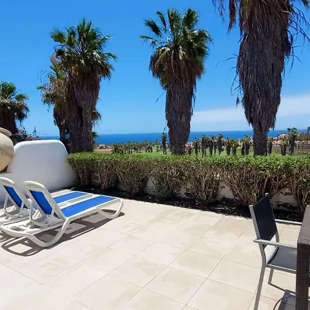 Atlantis, Golf Del Sur 빌라 산미겔데아보나