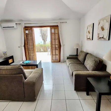 Atlantis, Golf Del Sur *