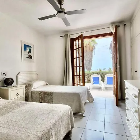 Atlantis, Golf Del Sur