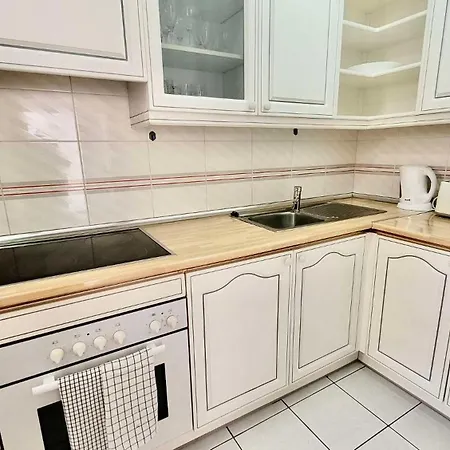 Atlantis, Golf Del Sur 빌라