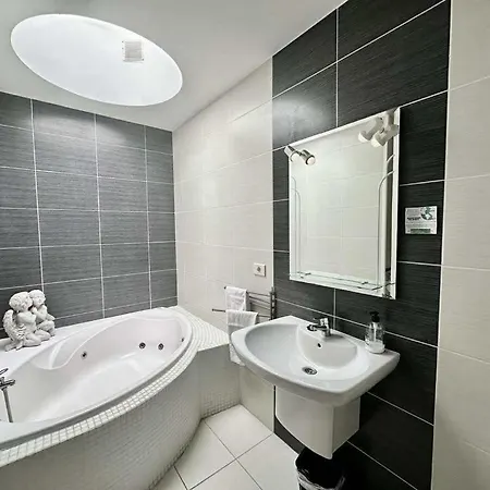 Atlantis, Golf Del Sur 빌라