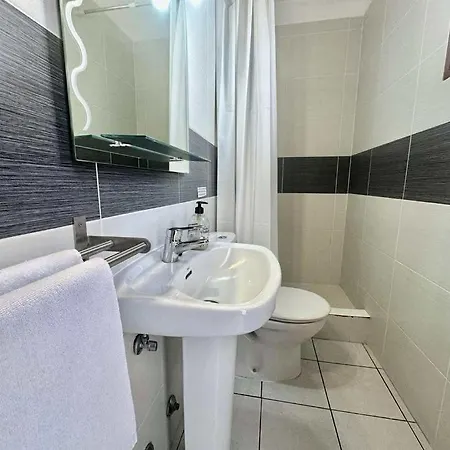 Atlantis, Golf Del Sur 산미겔데아보나