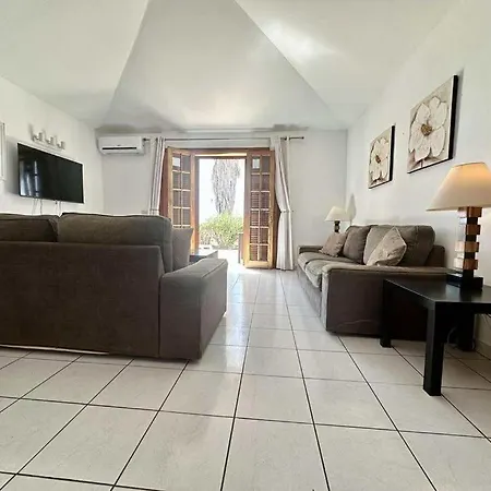 Atlantis, Golf Del Sur