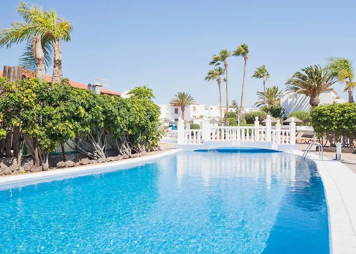 Vila Atlantis, Golf Del Sur San Miguel de Abona