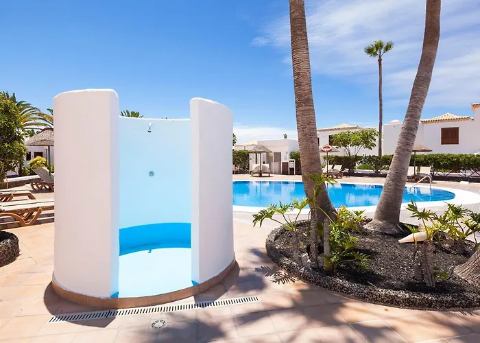 Atlantis, Golf Del Sur Vila *