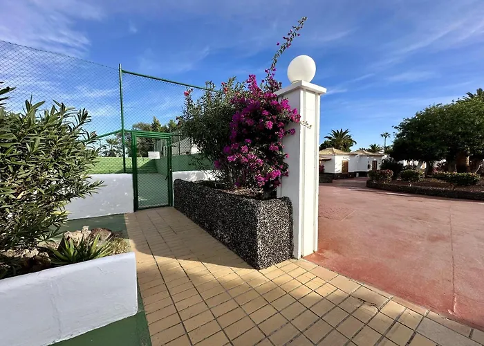 Vila Atlantis, Golf Del Sur *