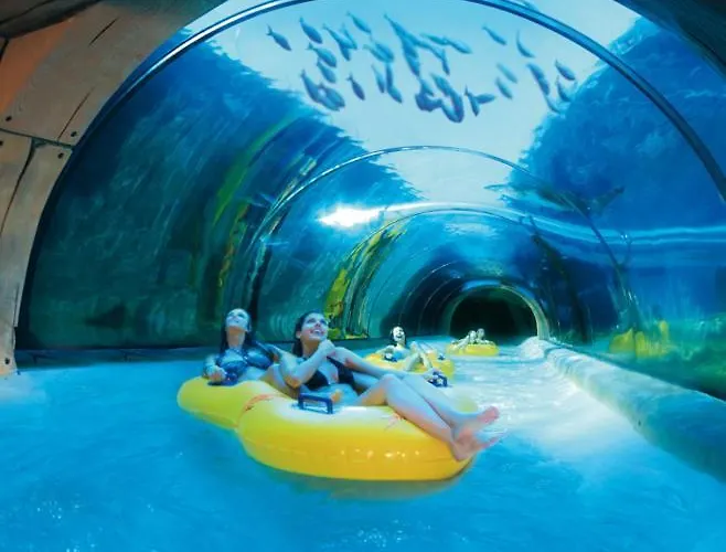 Atlantis, Golf Del Sur Vila *