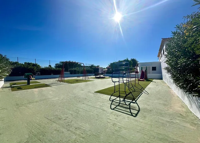 Vila Atlantis, Golf Del Sur San Miguel de Abona