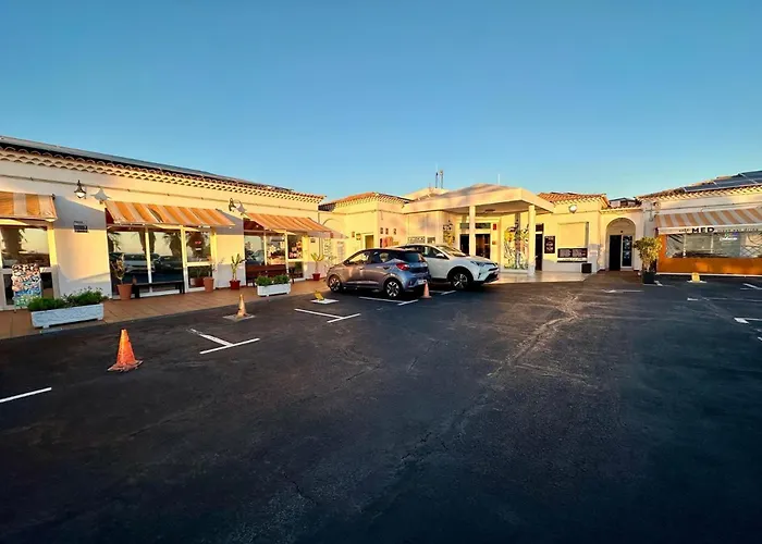 Atlantis, Golf Del Sur *