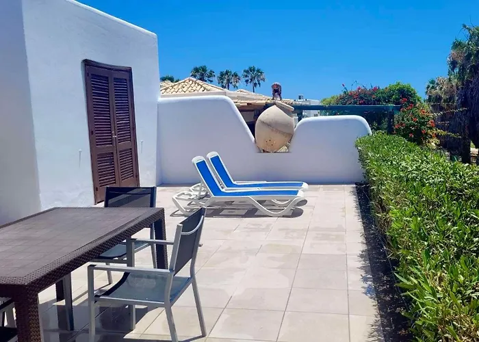 Atlantis, Golf Del Sur Vila