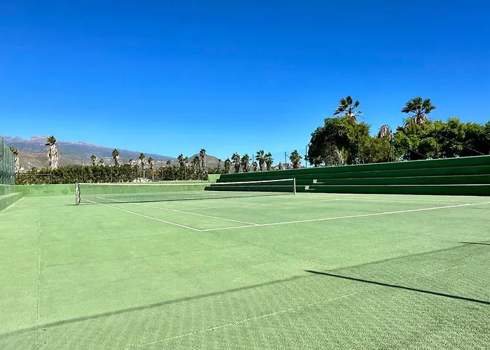 Vila Atlantis, Golf Del Sur *