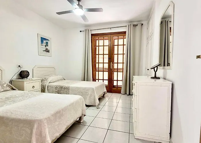 Atlantis, Golf Del Sur San Miguel de Abona