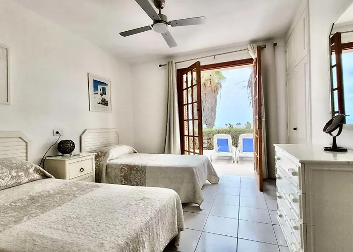 Atlantis, Golf Del Sur