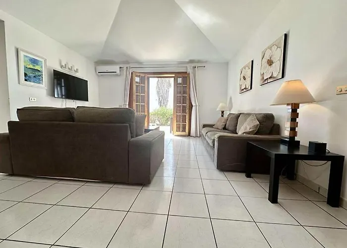 Atlantis, Golf Del Sur