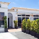 빌라 Atlantis, Golf Del Sur 산미겔데아보나