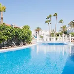 빌라 Atlantis, Golf Del Sur 산미겔데아보나