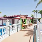 Atlantis, Golf Del Sur 산미겔데아보나