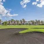 Atlantis, Golf Del Sur 빌라