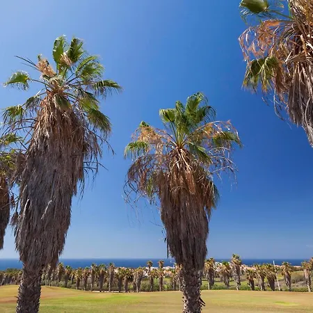 Villa Atlantis, Golf Del Sur