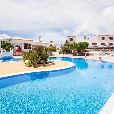 Villa Atlantis, Golf Del Sur