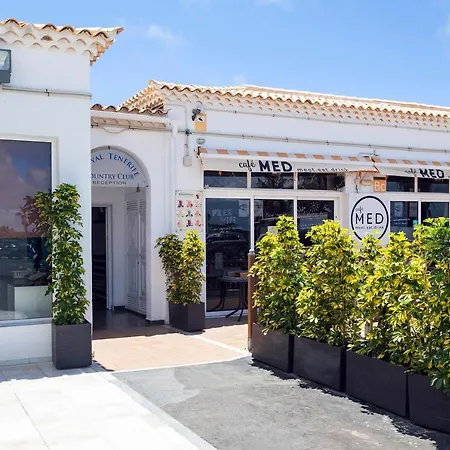 Villa Atlantis, Golf Del Sur San Miguel de Abona