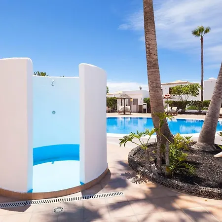 Atlantis, Golf Del Sur Villa *