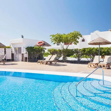 Villa Atlantis, Golf Del Sur