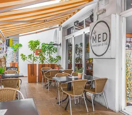 Atlantis, Golf Del Sur *